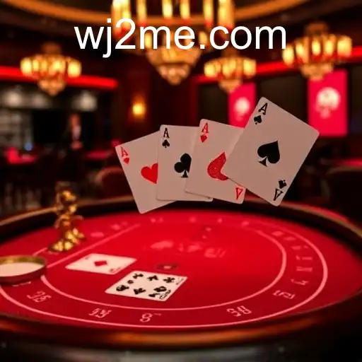 Discovering the World of Baccarat: A Classic Casino Game