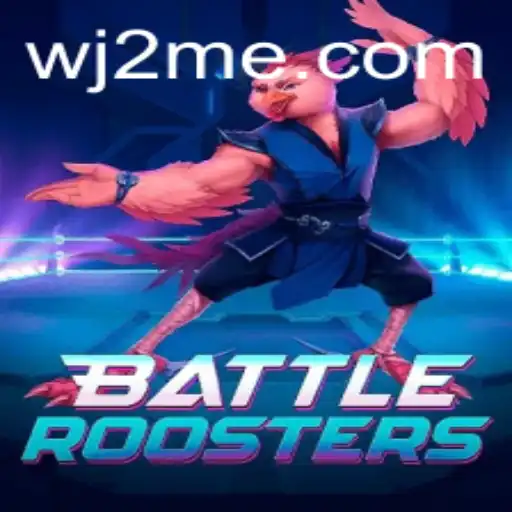 Dive into the Exciting World of BattleRoosters and Discover its WJ2 Update