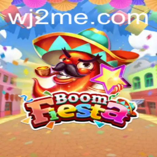 BoomFiesta: A New Sensation in the World of Gaming