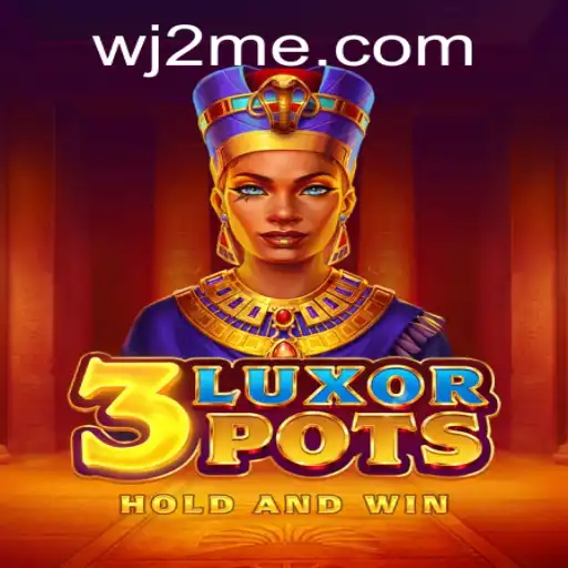 3LuxorPots: A Captivating Game Experience With WJ2