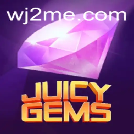 JuicyGems: The Thrilling Rush Through Vibrant Worlds