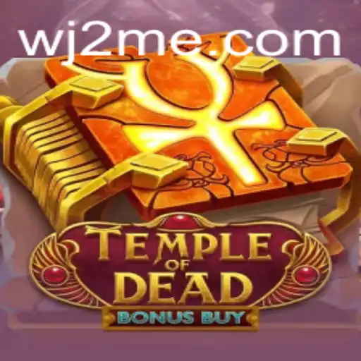 Unveiling the Thrilling Adventure of TempleofDeadBonusBuy: A Gamer's Journey