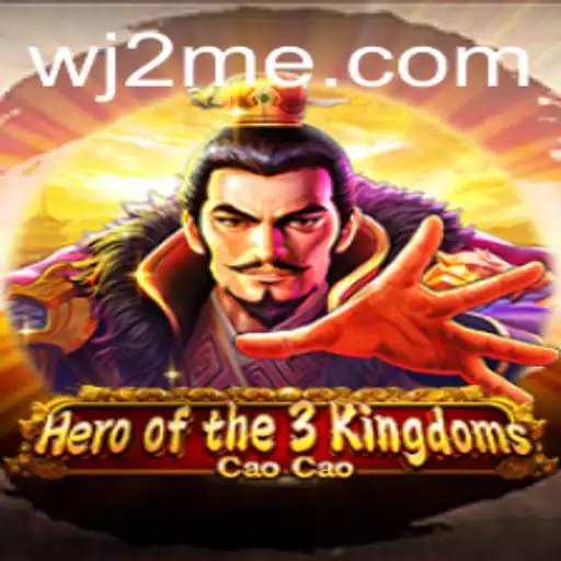 Unveiling the Epic World of Heroofthe3KingdomsCaoCao