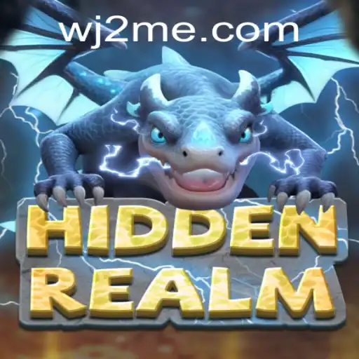 Explore the Mystique of HiddenRealm: An In-depth Look at WJ2