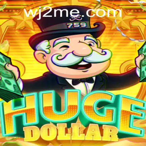 Exploring the Thrill of HugeDollar: A Modern Gaming Experience