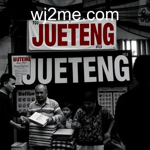 Exploring Jueteng: A Persistent Cultural Phenomenon