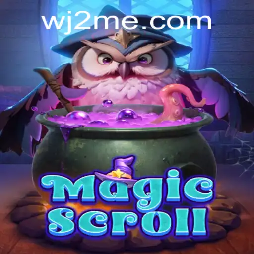 Exploring MagicScroll: The Enchanting World of WJ2