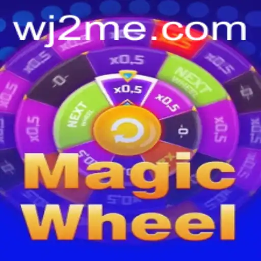 Discover the Alluring World of MagicWheel: An Exhilarating Journey with WJ2