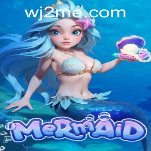 Discovering 'Mermaid': The Captivating World of WJ2