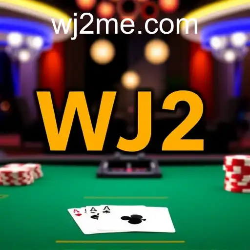 Online Baccarat: A Digital Renaissance with WJ2