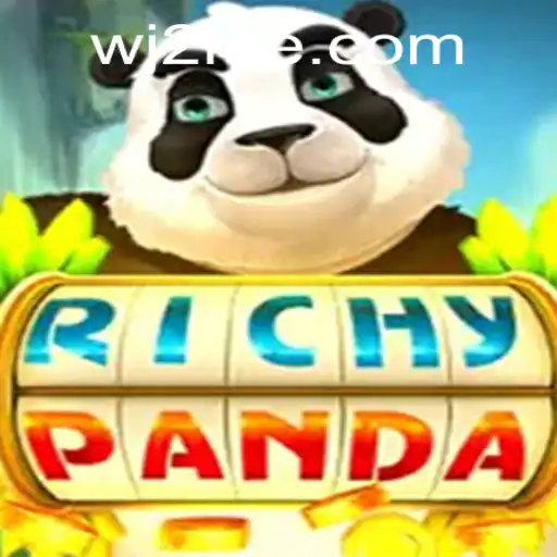 Discovering RichyPanda: A Thrilling Gaming Experience